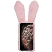 Bunny Case Light Pink  Iphone  11 Pro