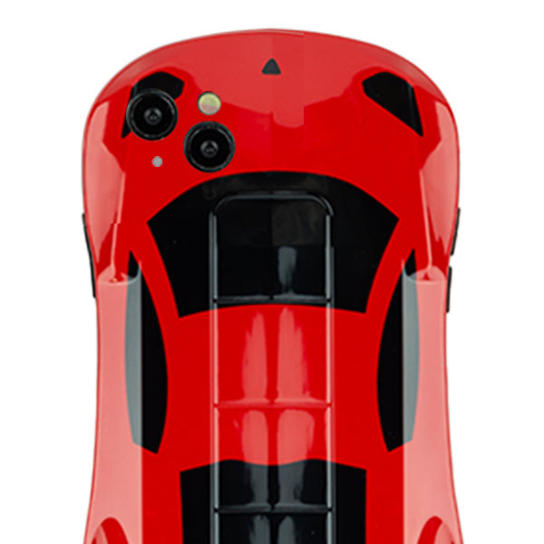 Car Automobile Case Red Iphone 14 Plus
