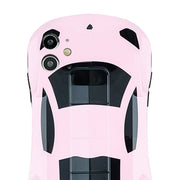 Car Automobile Case Light Pink 13