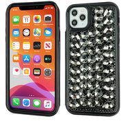 Bling Card Case Black Iphone 11 Pro Max