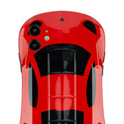 Car Automobile Case Red Iphone 12 Mini