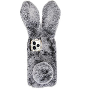 Bunny Case Grey Iphone 11 Pro Max