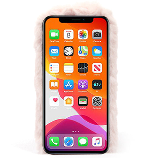 Bunny Case Light Pink IPhone 14 Pro