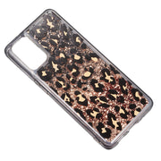 Liquid Leopard Cheetah Samsung S20 - icolorcase.com