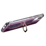 Liquid Ring Purple Samsung S20 - icolorcase.com