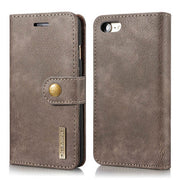 Detachable Wallet Ming Grey Iphone SE 2020 - icolorcase.com