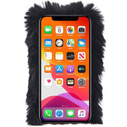 Fur Black Case IPhone 13 Pro Max