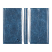 Detachable Wallet Blue Iphone 11 Pro - icolorcase.com
