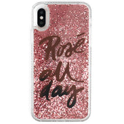 Rose All Day Case Iphone XS MAX - icolorcase.com