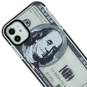 $100 Benjamin Skin IPhone 12 Mini