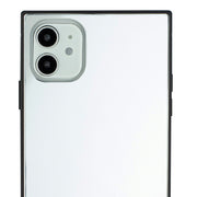 Square Box Mirror Iphone 11