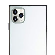Square Box Mirror Iphone 12 Pro Max