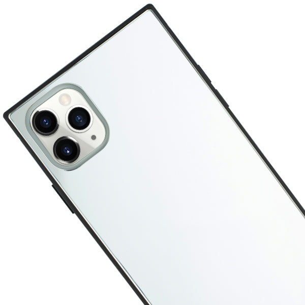 Square Box Mirror Iphone 11 Pro Max
