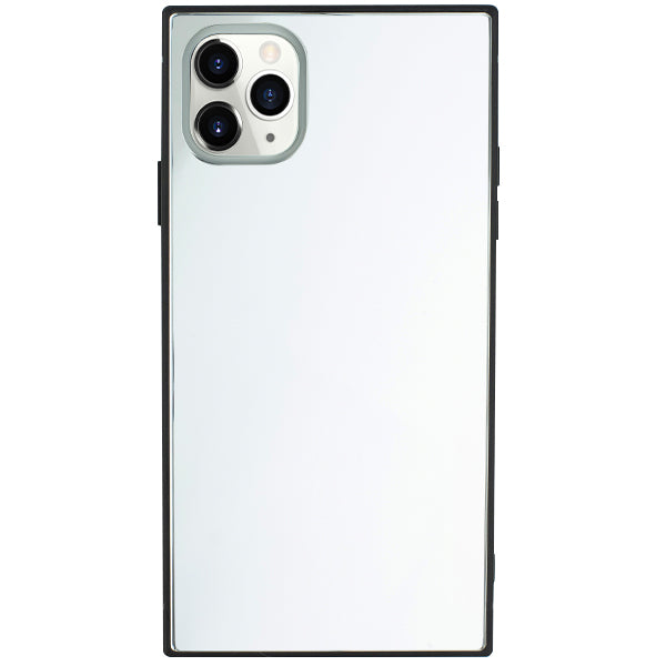 Square Box Mirror Iphone 11 Pro Max