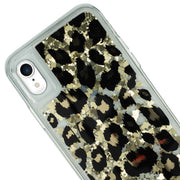 Liquid Leopard Case Iphone XR