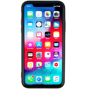 Spinning $ Black Case IPhone XR
