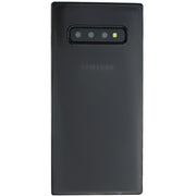 Square Box Black Samsung S10 Plus