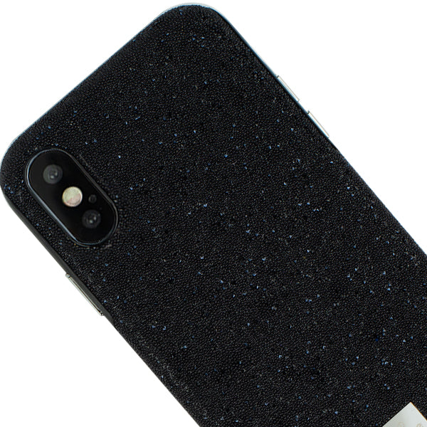 Keephone Bling Black Case Iphone 10