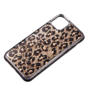 Leopard Liquid Case Iphone 11 - icolorcase.com