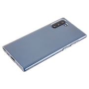 Clear Thin Skin Samsung Note 10 - icolorcase.com