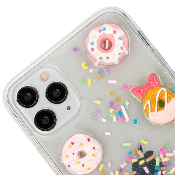 Donuts 3D Case IPhone 12/12 Pro