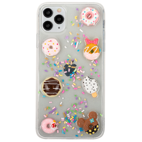 Donuts 3D Case IPhone 12/12 Pro