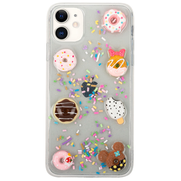 Donuts 3D Case Iphone 11