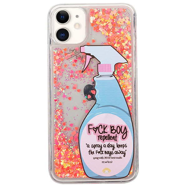 FBoy Repellent Case Iphone 12 Mini