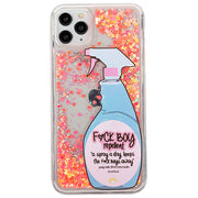 FBoy Repellent Case iphone 11 Pro Max