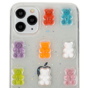 Gummy Bears 3D Case Iphone 11 Pro Max