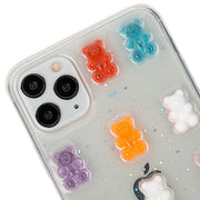 Gummy Bears 3D Case Iphone 11 Pro Max