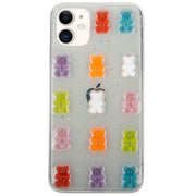 Gummy Bears 3D Case Iphone 12 Mini