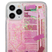 Make up Liquid Case Iphone 11 Pro