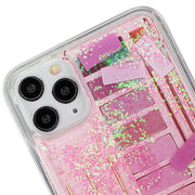 Make up Liquid Case Iphone 11 Pro