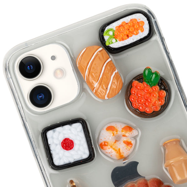 Sushi 3D Case Iphone 11