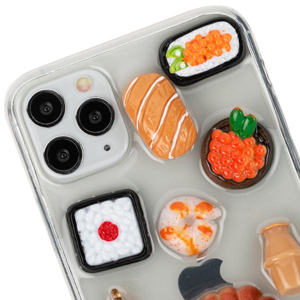Sushi 3D Case IPhone 12 Pro Max