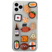 Sushi 3D Case IPhone 12/12 Pro