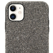 Keephone Bling Silver Case Iphone 11