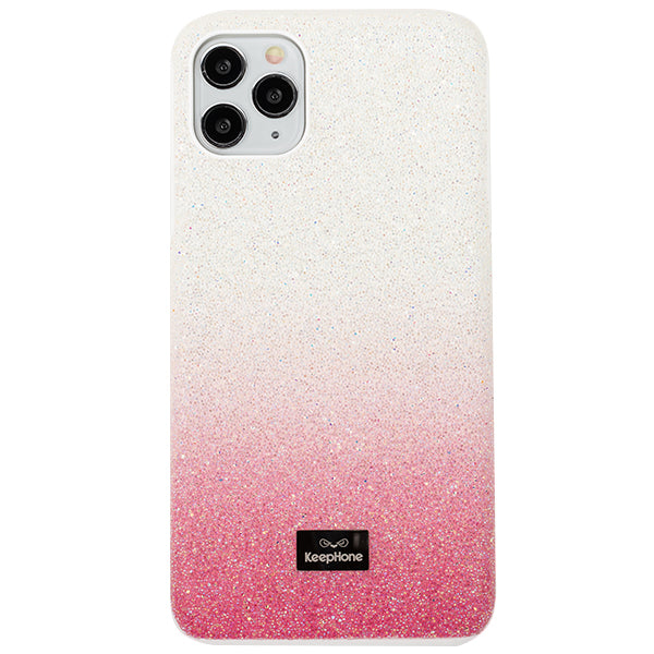 Keephone Bling Pink Case Iphone 11 Pro