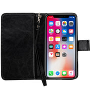 Detachable Wallet Iphone XR