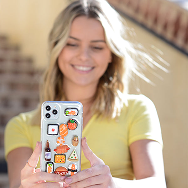 Sushi 3D Case IPhone 13 Pro Max