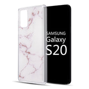Mable Skin White Grey Samsung S20 - icolorcase.com