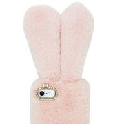 Bunny Case Light Pink Iphone  7/8 SE 2020