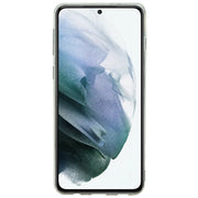 Handmade Mirror Silver Case Samsung S22 Plus