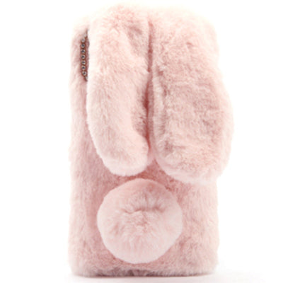 Bunny Case Light Pink IPhone 13
