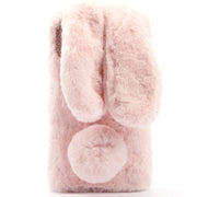 Bunny Case Light Pink IPhone 13 Pro Max