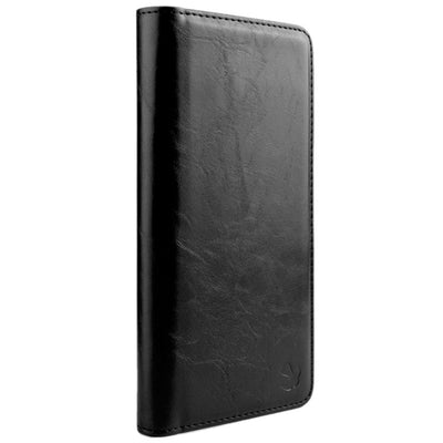 Detachable Wallet Black Samsung S21