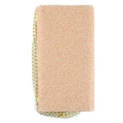 Glitter Detachable Purse Rose Gold IPhone 11