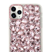 Handmade Bling Pink Case Iphone 11 Pro Max