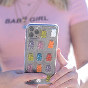 Gummy Bears 3D Case IPhone 14 Pro Max